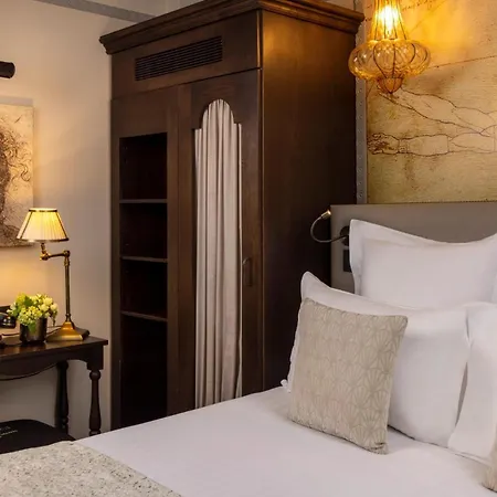 Hôtel Da Vinci&Spa-2